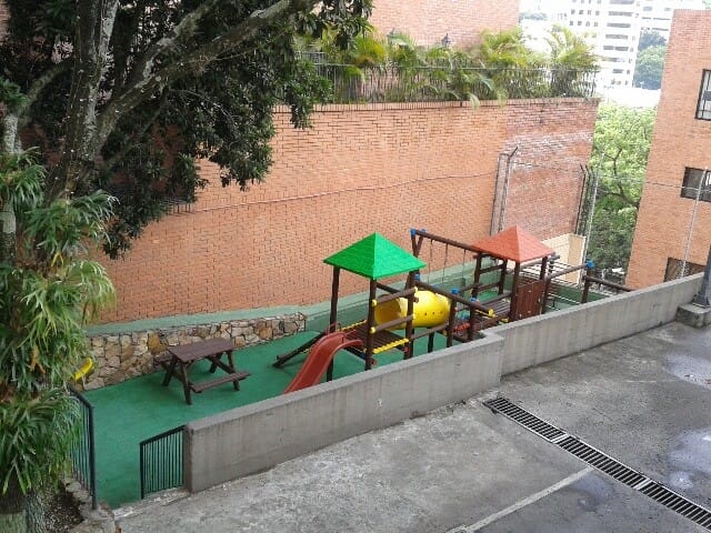 Apartamento en venta en Normandia, Cali · foto 17 de 19