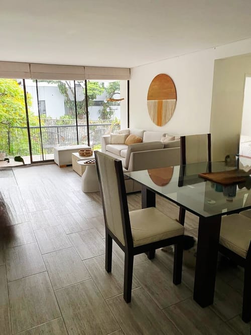 Apartamento en venta en Normandia, Cali · foto 2 de 19