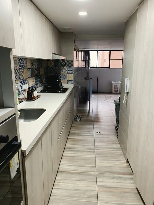 Apartamento en venta en Normandia, Cali · foto 6 de 19