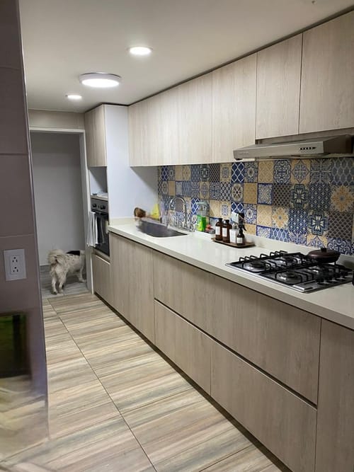 Apartamento en venta en Normandia, Cali · foto 5 de 19