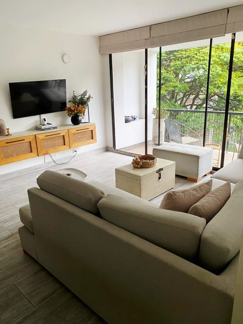 Apartamento en venta en Normandia, Cali · foto 3 de 19