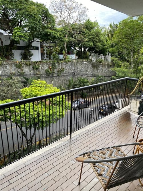 Apartamento en venta en Normandia, Cali · foto 4 de 19