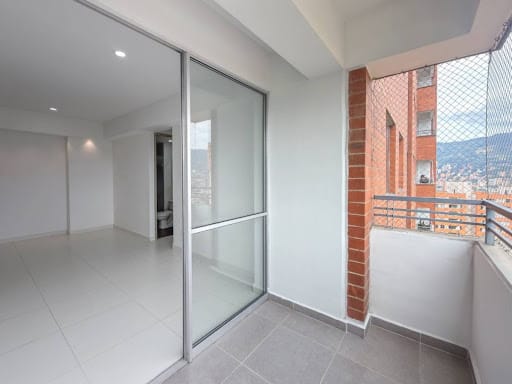 Apartamento en venta en Viviendas Del Sur, Itagüí · foto 5 de 24
