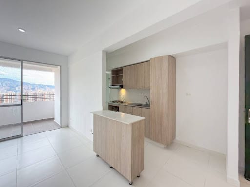 Apartamento en venta en Viviendas Del Sur, Itagüí · foto 6 de 24