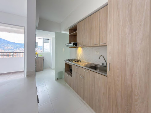 Apartamento en venta en Viviendas Del Sur, Itagüí · foto 7 de 24