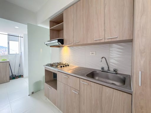 Apartamento en venta en Viviendas Del Sur, Itagüí · foto 8 de 24