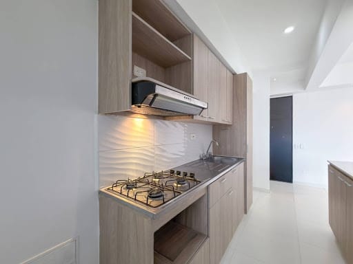 Apartamento en venta en Viviendas Del Sur, Itagüí · foto 9 de 24