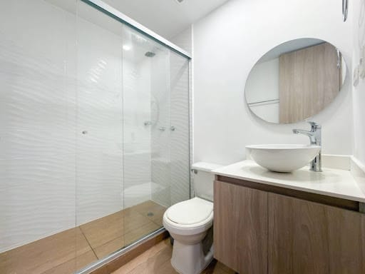 Apartamento en venta en Viviendas Del Sur, Itagüí · foto 12 de 24
