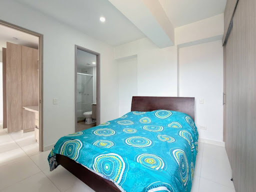 Apartamento en venta en Viviendas Del Sur, Itagüí · foto 14 de 24