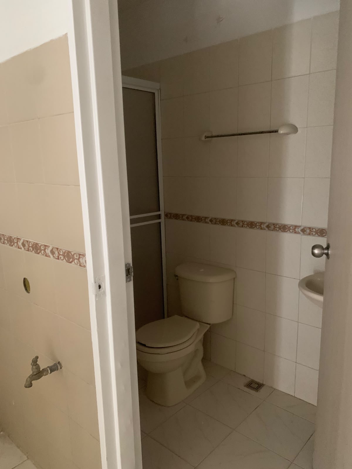 Apartment for rent in El guabal, Cali