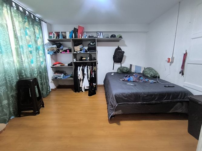 Casa de 5 alcobas en venta en Laureles, Medellín, 336 m² · foto 6 de 13