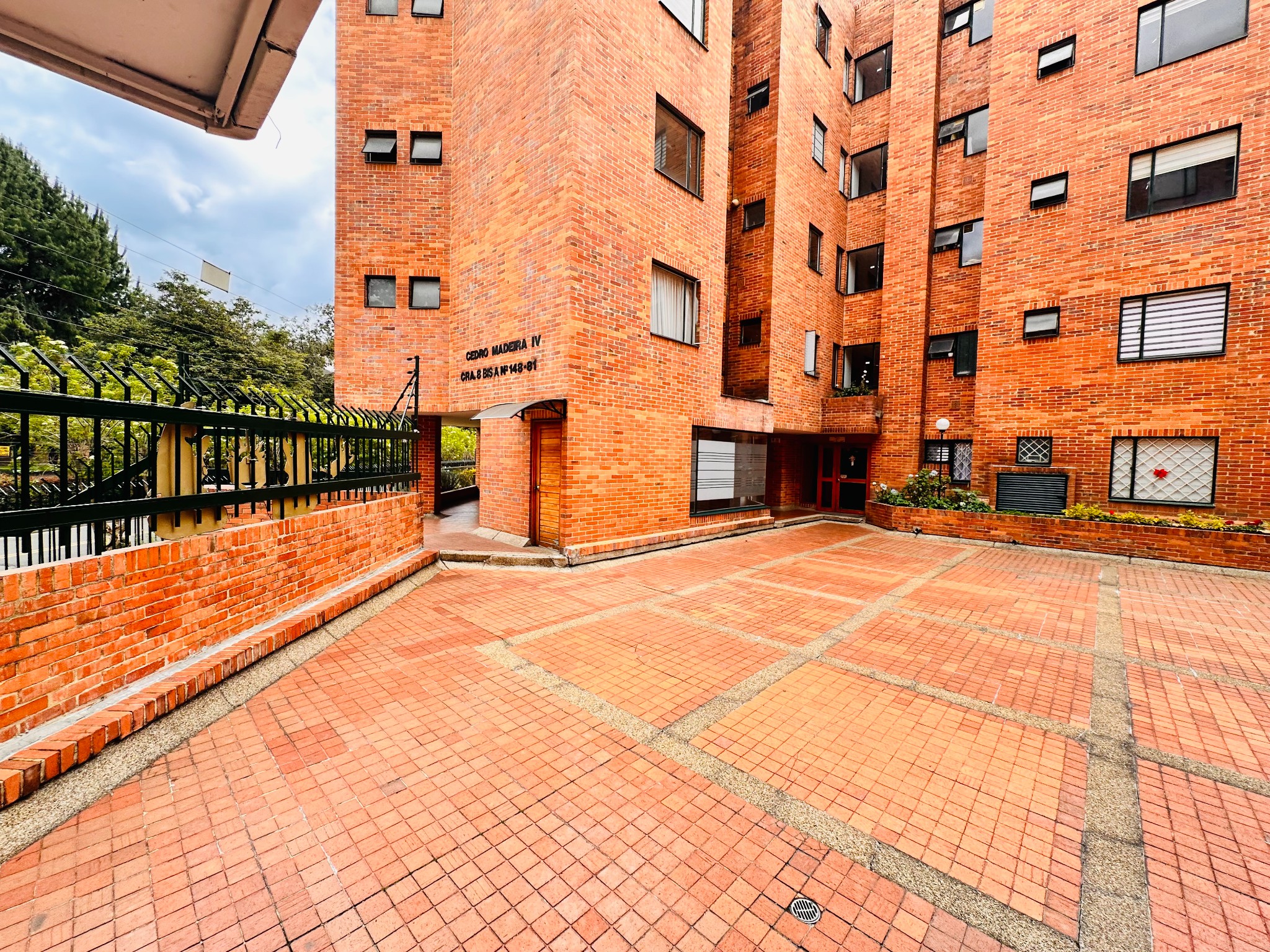 Apartamento en Arriendo en Cedritos, Bogotá