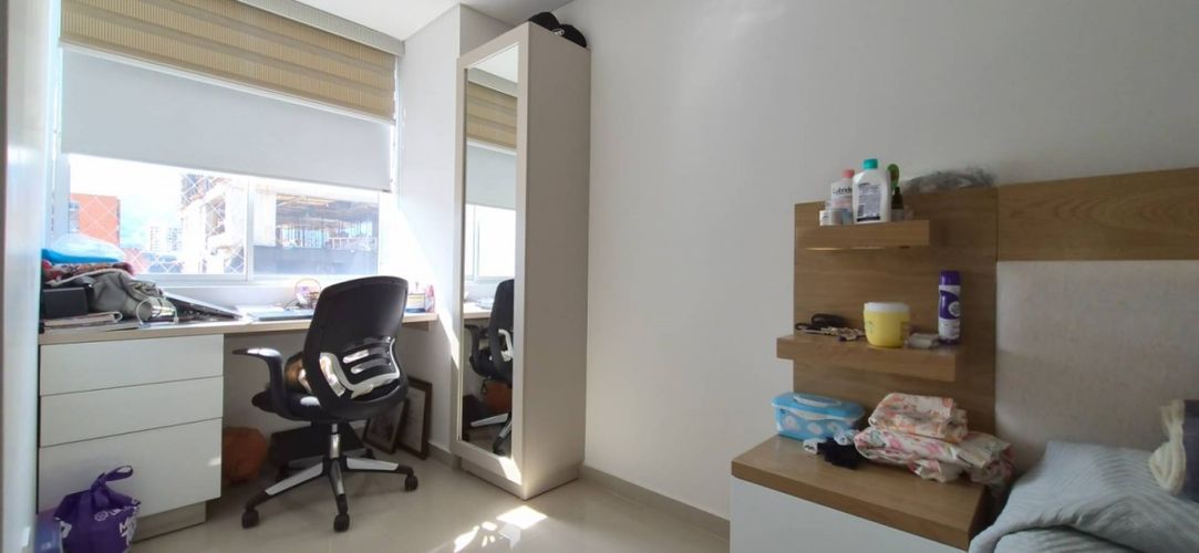 Apartamento de 3 alcobas en venta en Lorena, Medellín, 110 m² · foto 3 de 16