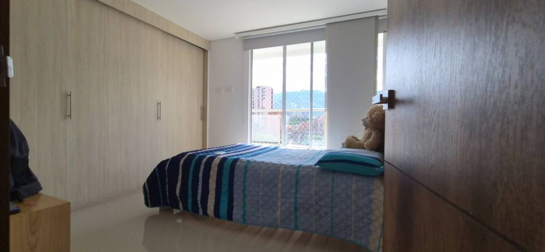 Apartamento de 3 alcobas en venta en Lorena, Medellín, 110 m² · foto 7 de 16