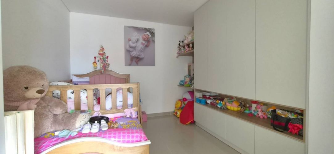 Apartamento de 3 alcobas en venta en Lorena, Medellín, 110 m² · foto 8 de 16