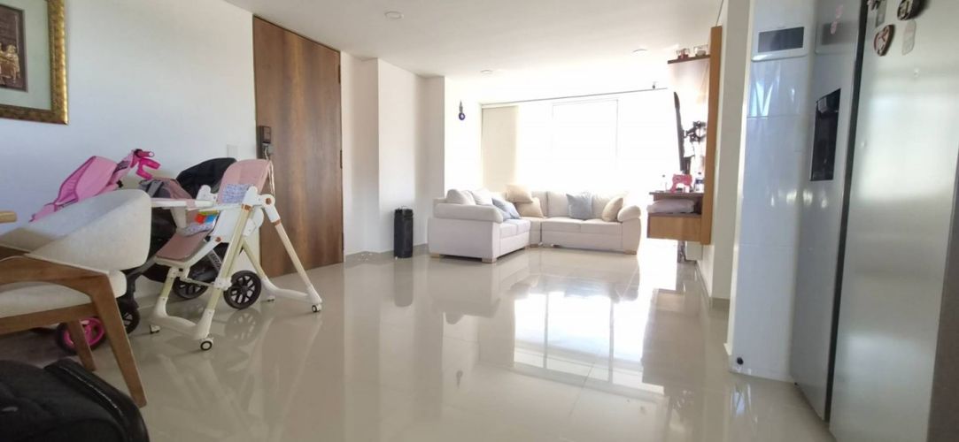 Apartamento de 3 alcobas en venta en Lorena, Medellín, 110 m² · foto 9 de 16
