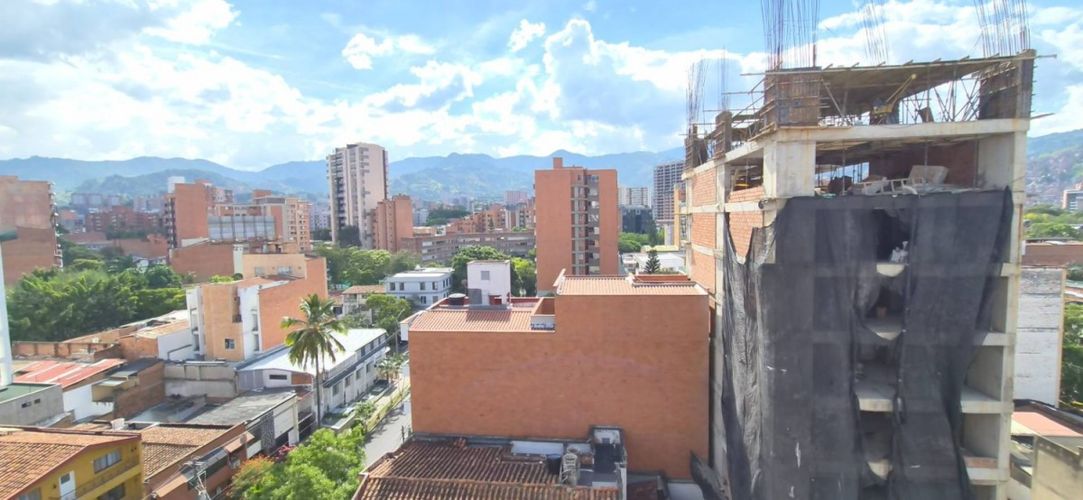 Apartamento de 3 alcobas en venta en Lorena, Medellín, 110 m² · foto 12 de 16