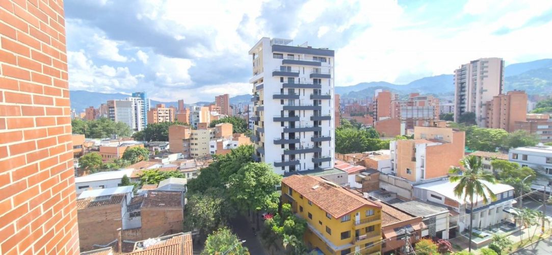Apartamento de 3 alcobas en venta en Lorena, Medellín, 110 m² · foto 14 de 16