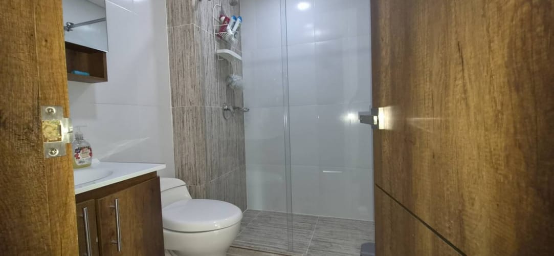 Apartamento de 3 alcobas en venta en Lorena, Medellín, 110 m² · foto 16 de 16