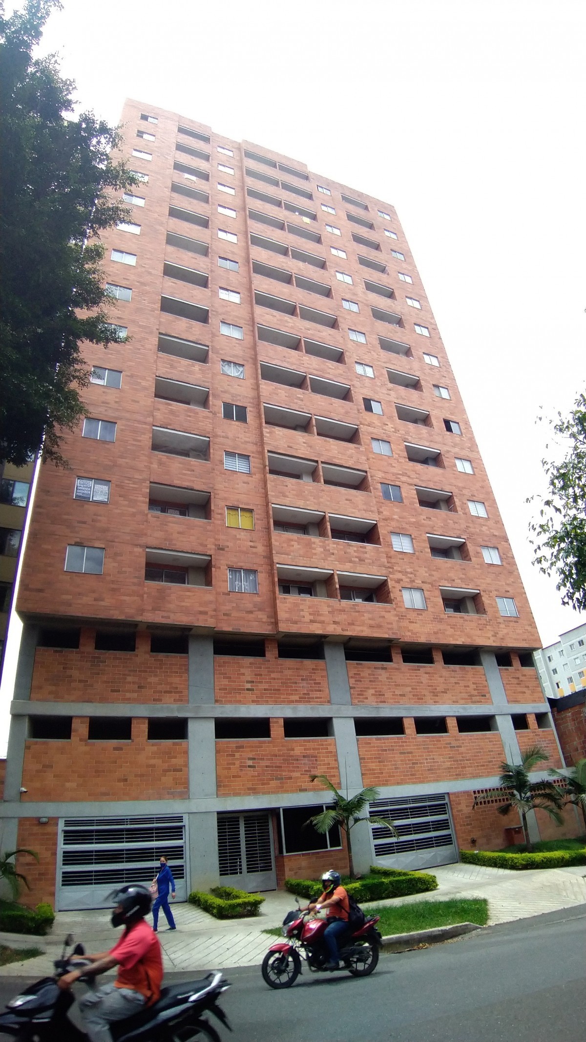 Apartamento en Arriendo en Belén Los Alpes, Medellín