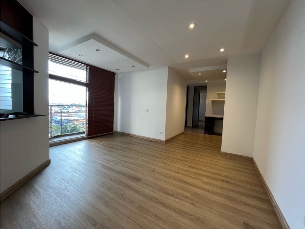 Apartamento en venta en Las Orquideas, Bogotá · foto 2 de 15