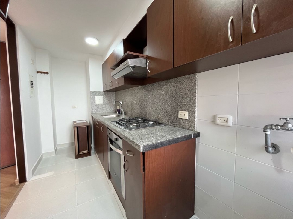 Apartamento en venta en Las Orquideas, Bogotá · foto 3 de 15