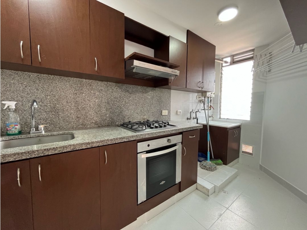 Apartamento en venta en Las Orquideas, Bogotá · foto 4 de 15