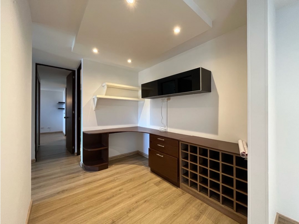 Apartamento en venta en Las Orquideas, Bogotá · foto 6 de 15