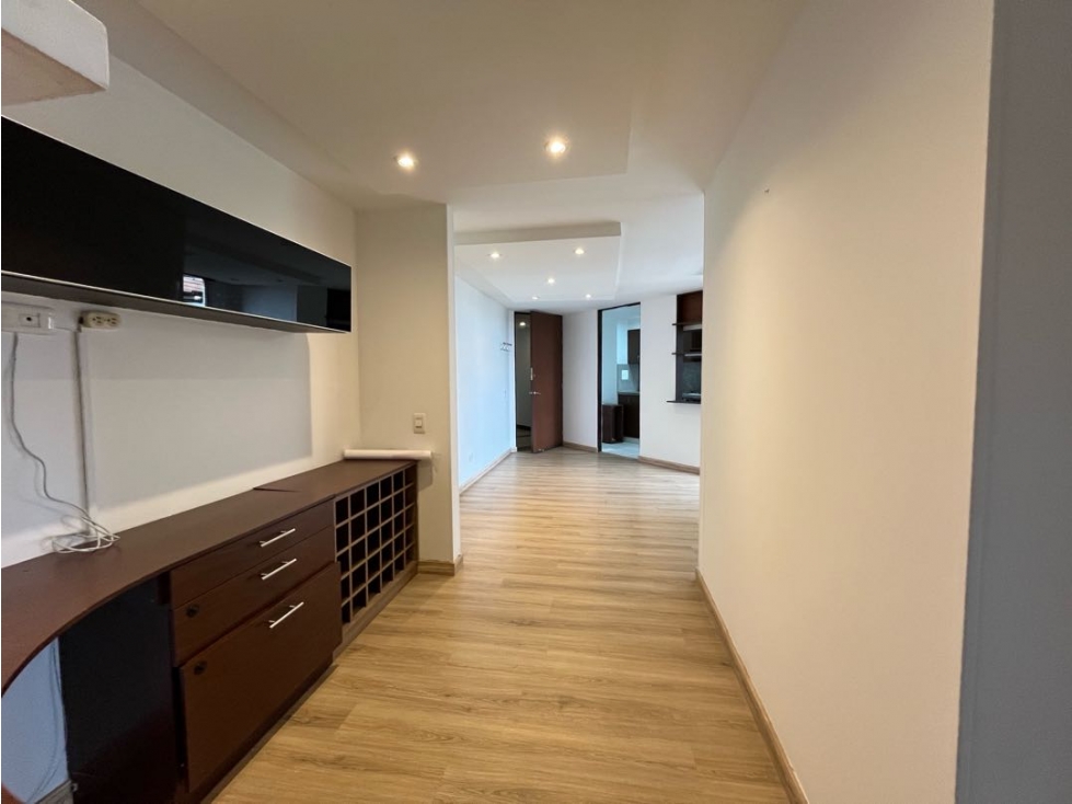 Apartamento en venta en Las Orquideas, Bogotá · foto 12 de 15