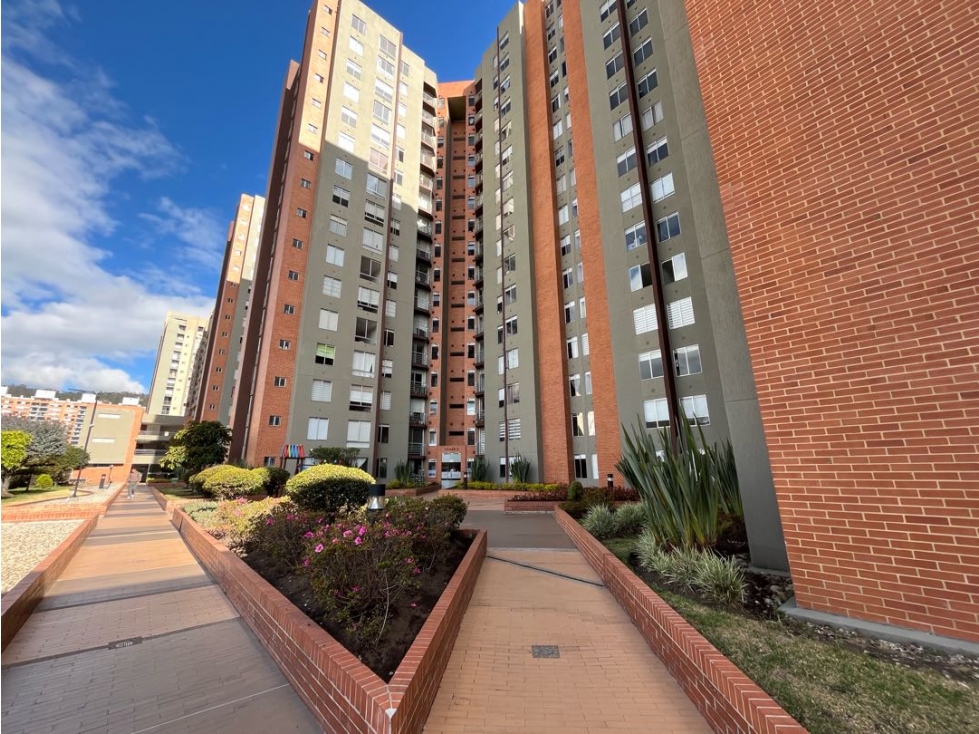 Apartamento en venta en Las Orquideas, Bogotá · foto 13 de 15