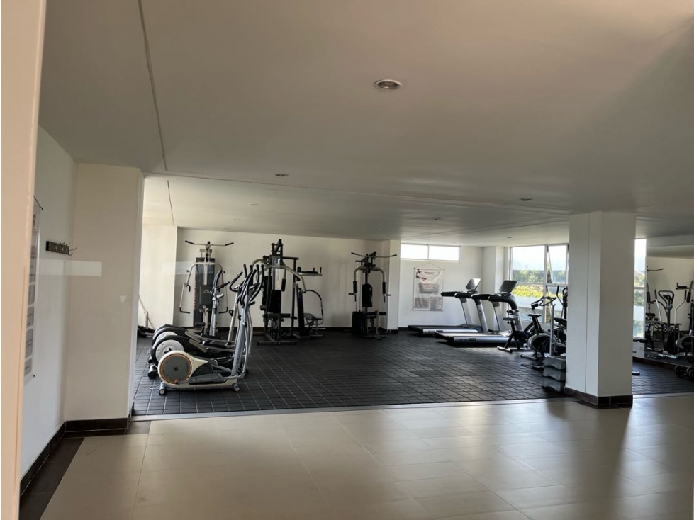 Apartamento en venta en Las Orquideas, Bogotá · foto 14 de 15