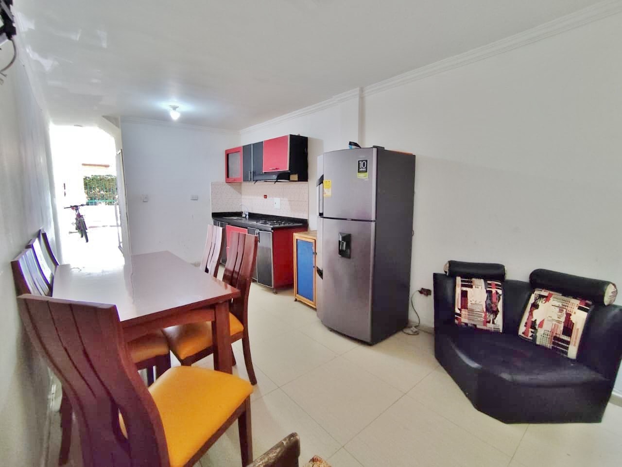 Casa en venta en Bosa, Bogotá · foto 4 de 23