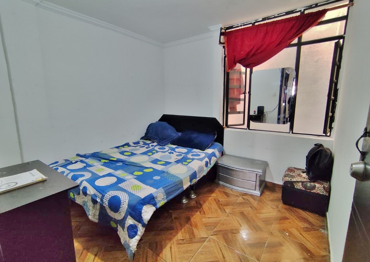 Casa en venta en Bosa, Bogotá · foto 18 de 23