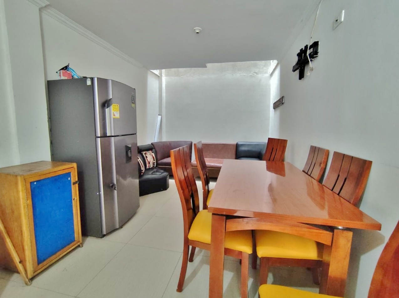 Casa en venta en Bosa, Bogotá · foto 6 de 23