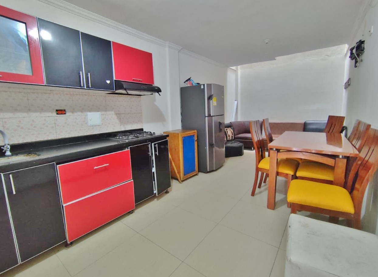 Casa en venta en Bosa, Bogotá · foto 5 de 23