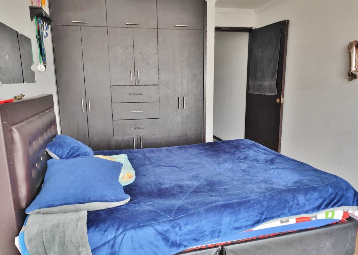Casa en venta en Bosa, Bogotá · foto 16 de 23