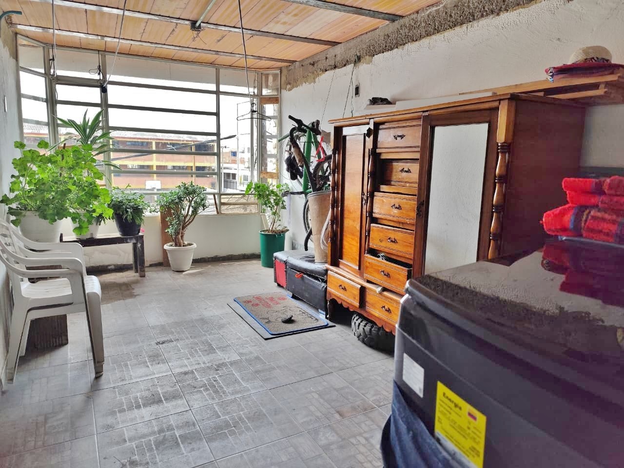 Casa en venta en Bosa, Bogotá · foto 22 de 23