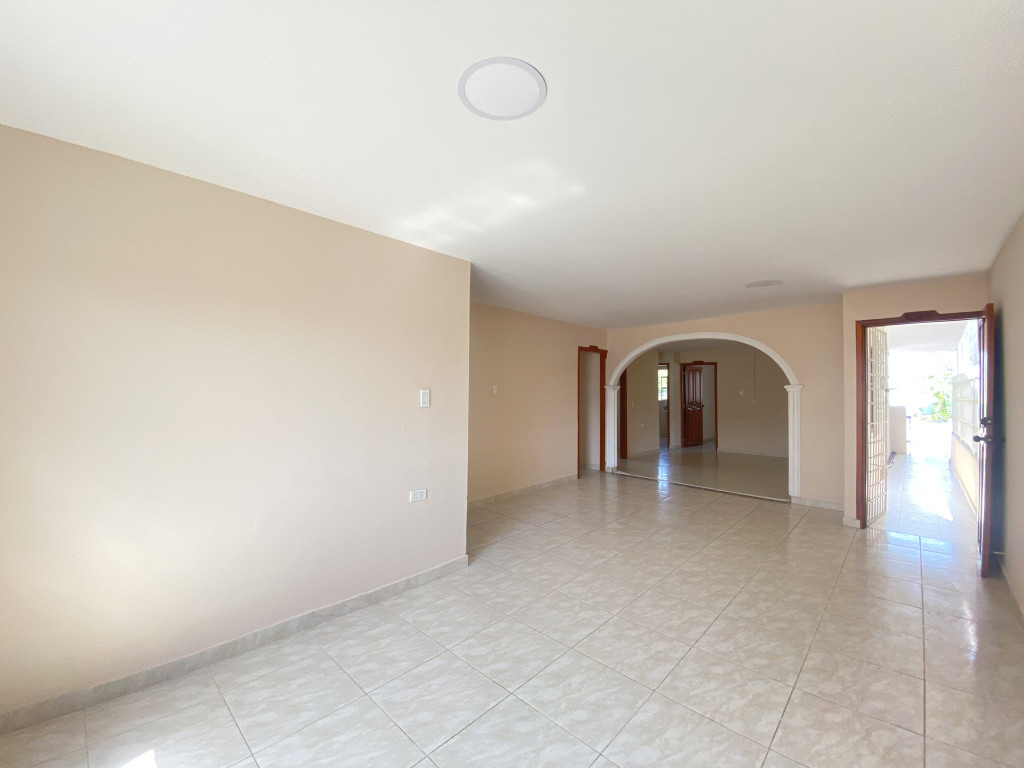 Apartamento en arriendo en La Victoria, Barranquilla · foto 3 de 22