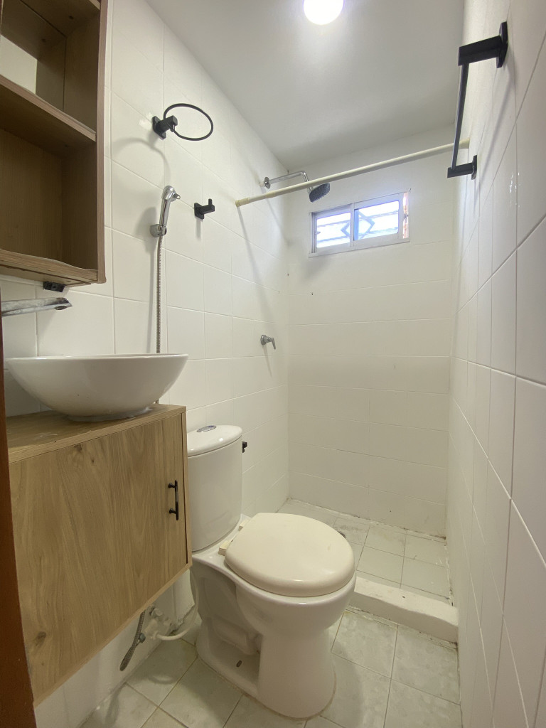 Apartamento en arriendo en La Victoria, Barranquilla · foto 7 de 22