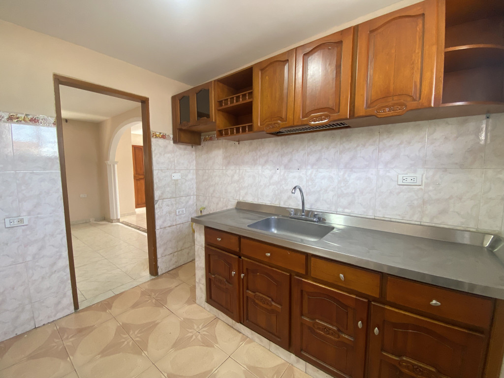 Apartamento en arriendo en La Victoria, Barranquilla · foto 14 de 22