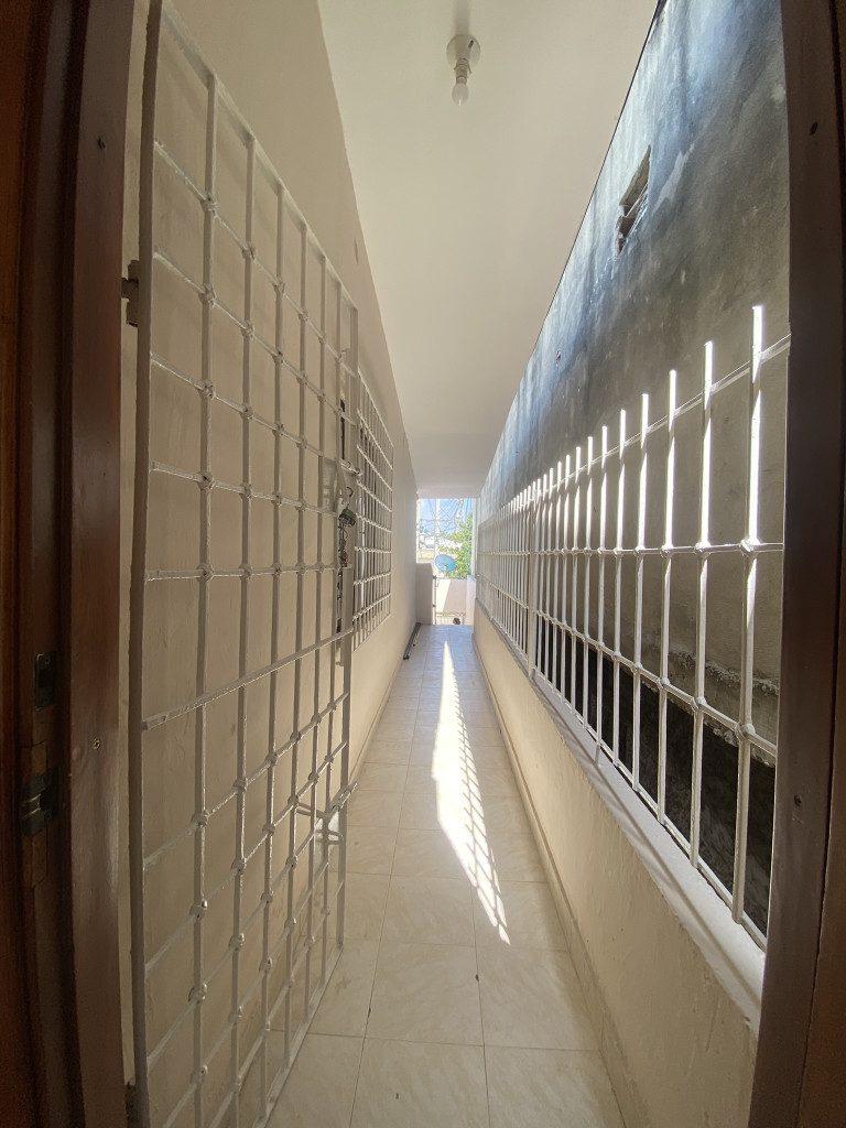 Apartamento en arriendo en La Victoria, Barranquilla · foto 21 de 22
