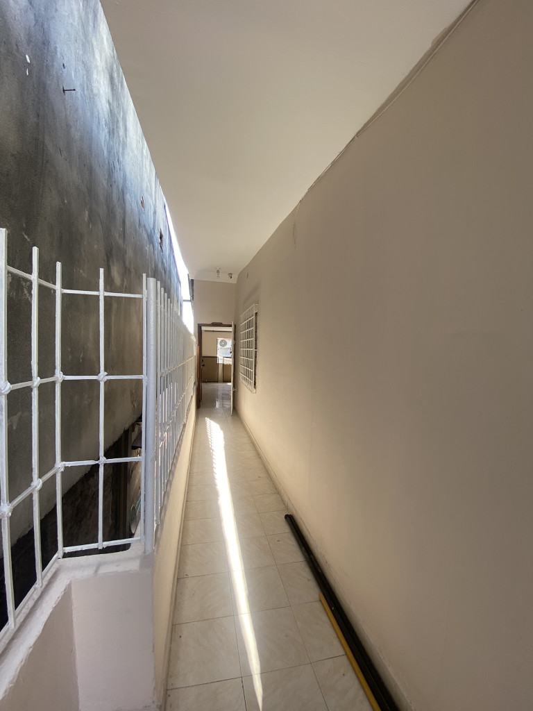 Apartamento en arriendo en La Victoria, Barranquilla · foto 22 de 22