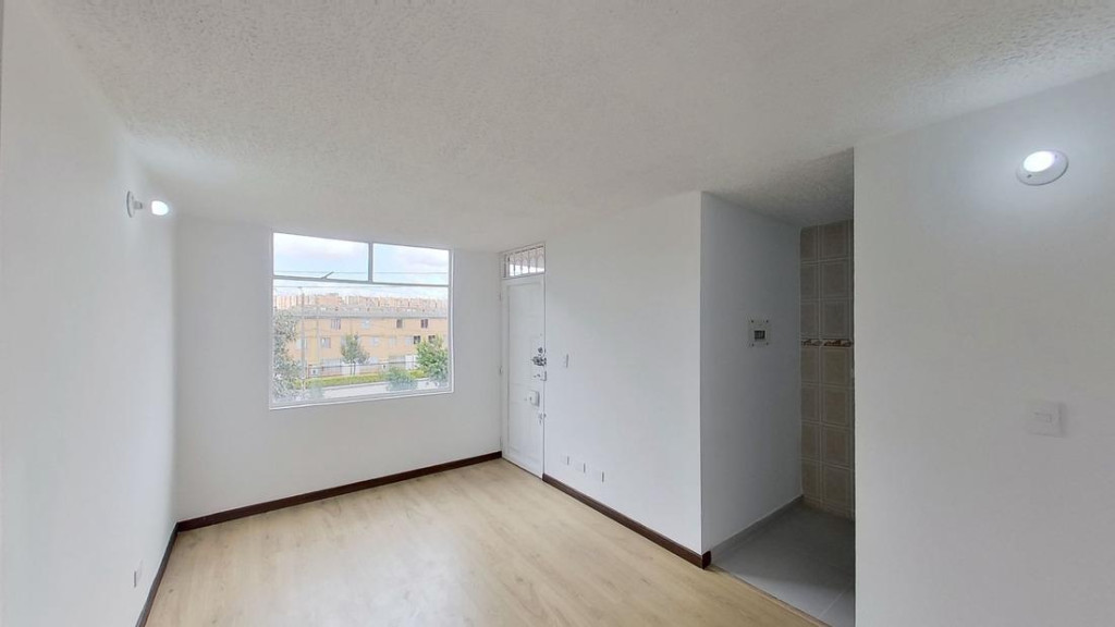 Apartamento en Arriendo en Tierra Buena, Bogotá en Tierra Buena