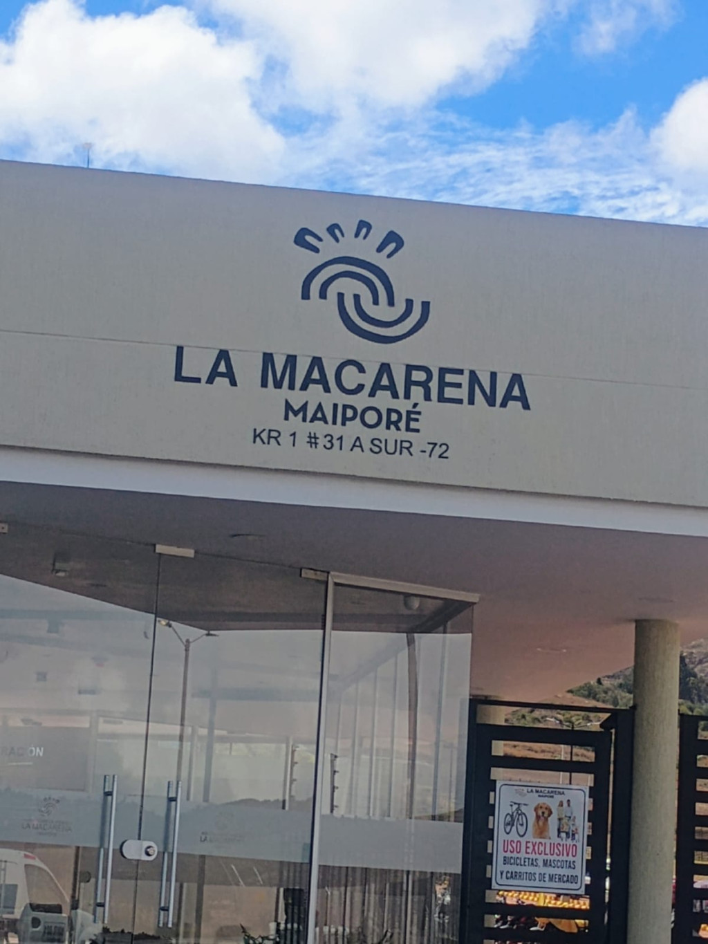 Apartamento en Arriendo en Uaecd 007, Soacha