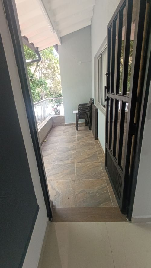 Apartamento en venta en El Velodromo, Medellín · foto 2 de 8