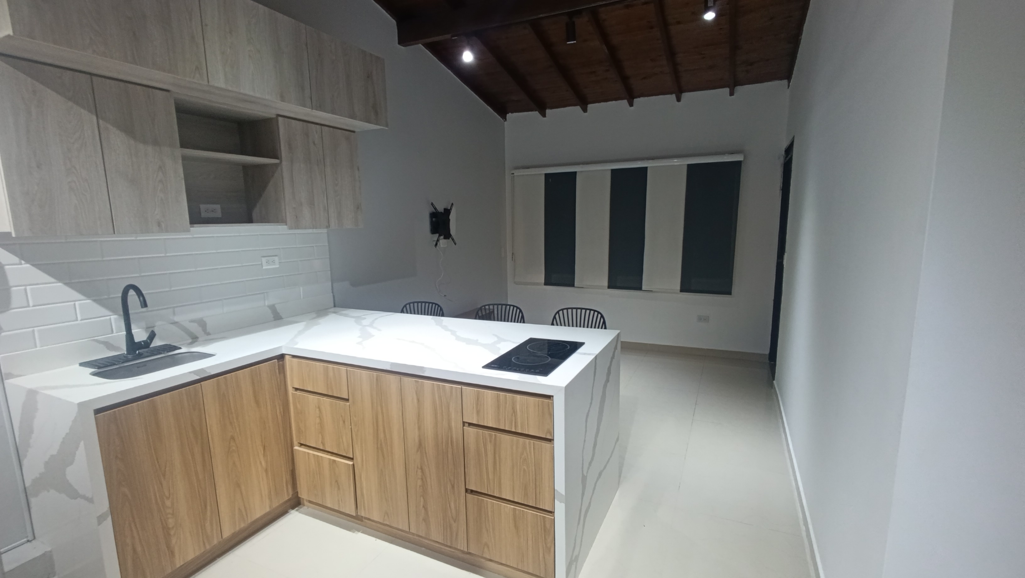 Apartamento en venta en El Velodromo, Medellín · foto 3 de 8