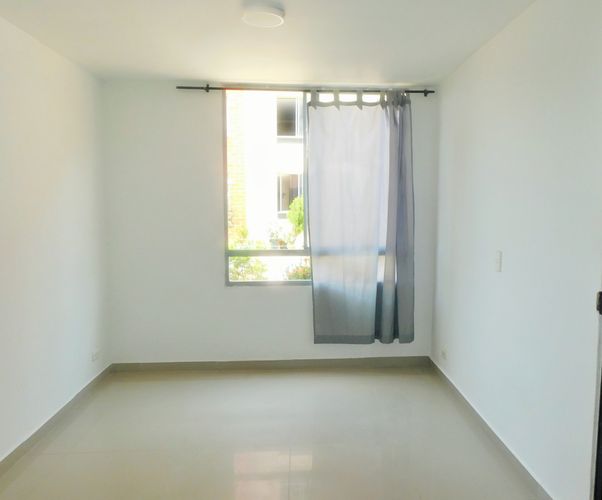 Apartamento de 3 alcobas en arriendo en La Inmaculada, Soledad, 42 m² · foto 2 de 13