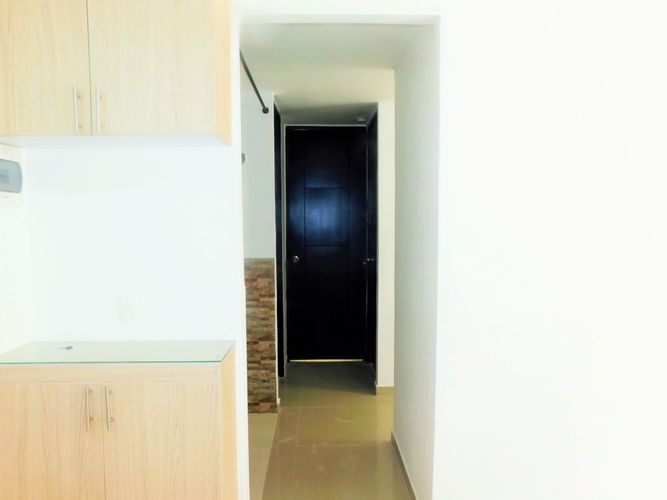 Apartamento de 3 alcobas en arriendo en La Inmaculada, Soledad, 42 m² · foto 3 de 13