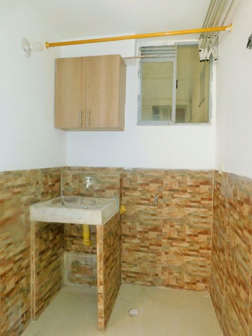 Apartamento de 3 alcobas en arriendo en La Inmaculada, Soledad, 42 m² · foto 4 de 13