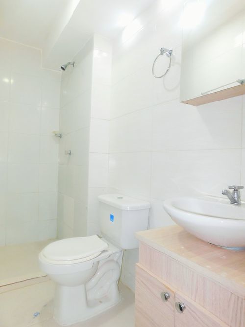 Apartamento de 3 alcobas en arriendo en La Inmaculada, Soledad, 42 m² · foto 5 de 13